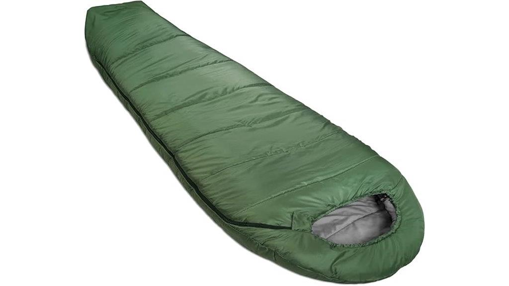 cold weather hiking gear