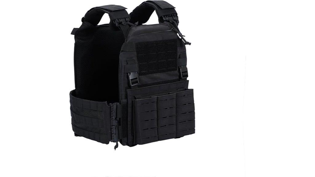 greencity tactical fitness vest