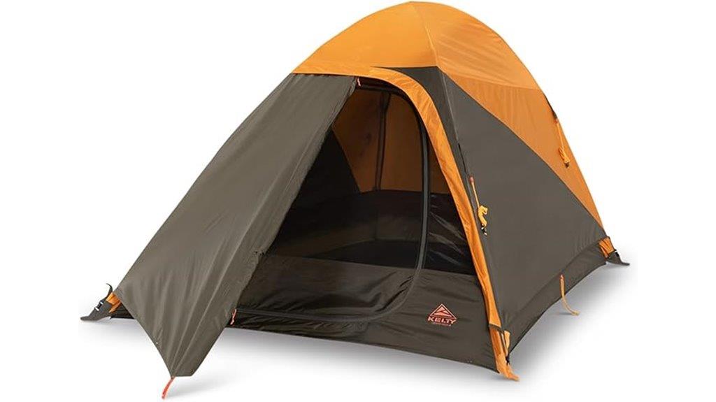 kelty grand mesa tent