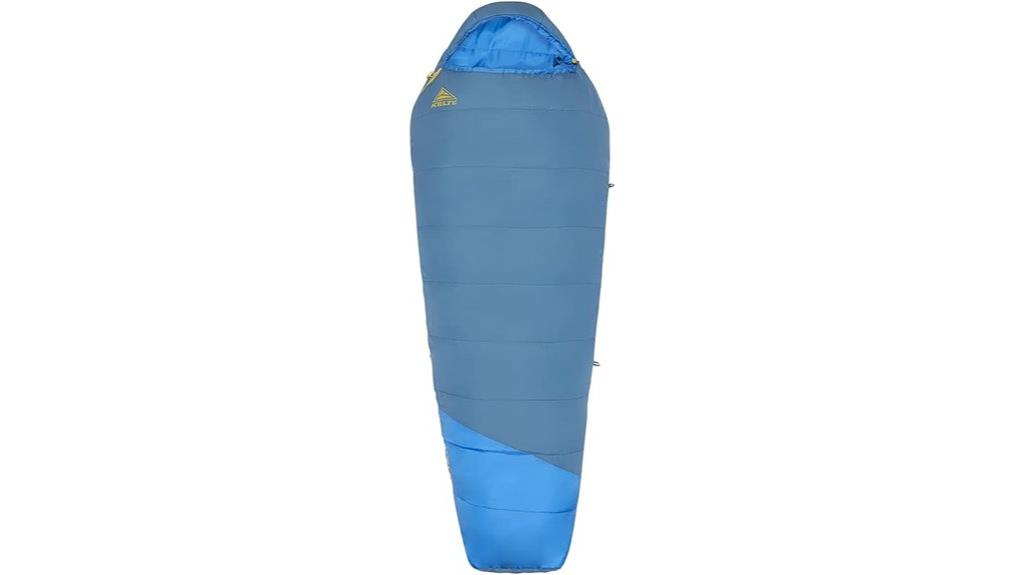 kelty mistral sleeping bag
