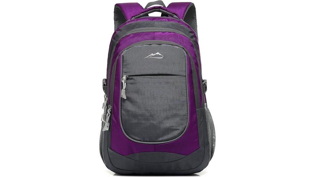 laptop backpack for travel