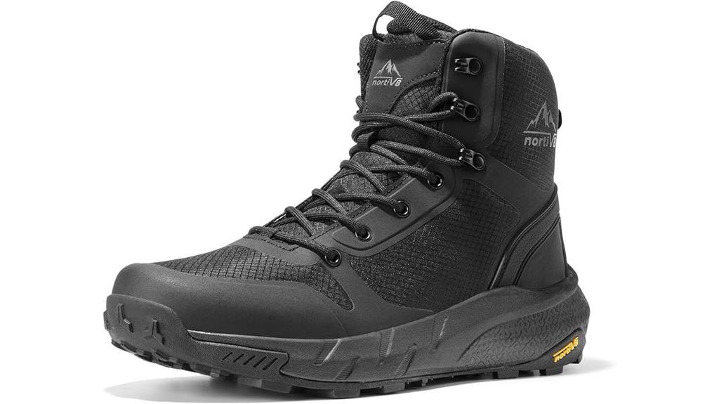 lightweight military tactical boots