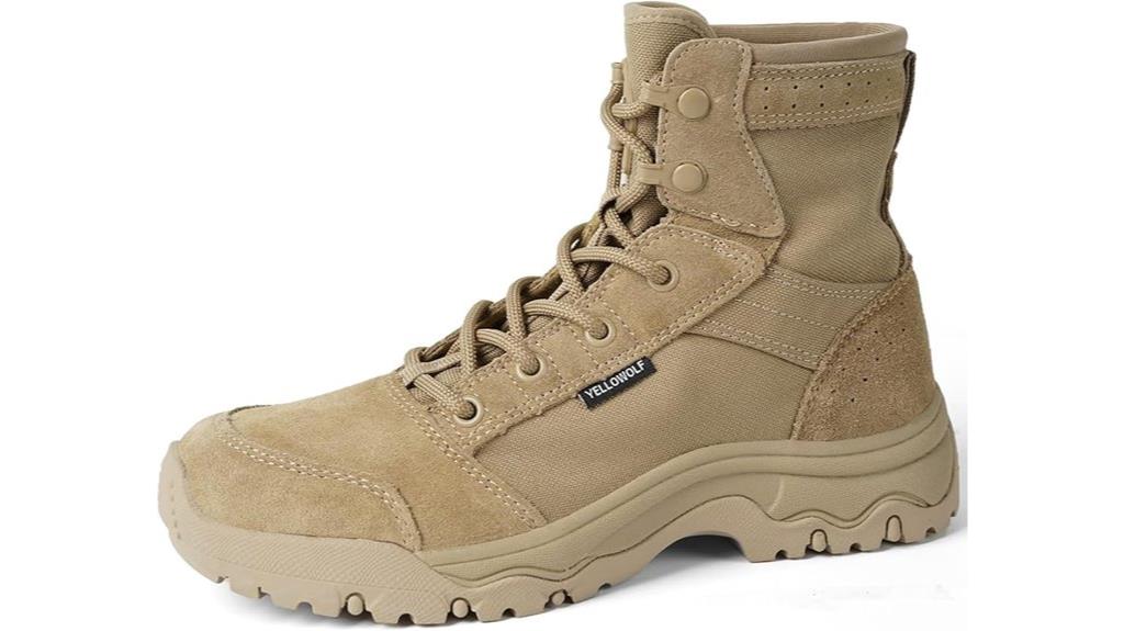 lightweight women s tactical boots