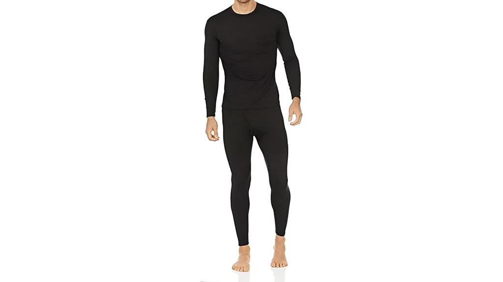 men s thermal underwear apparel