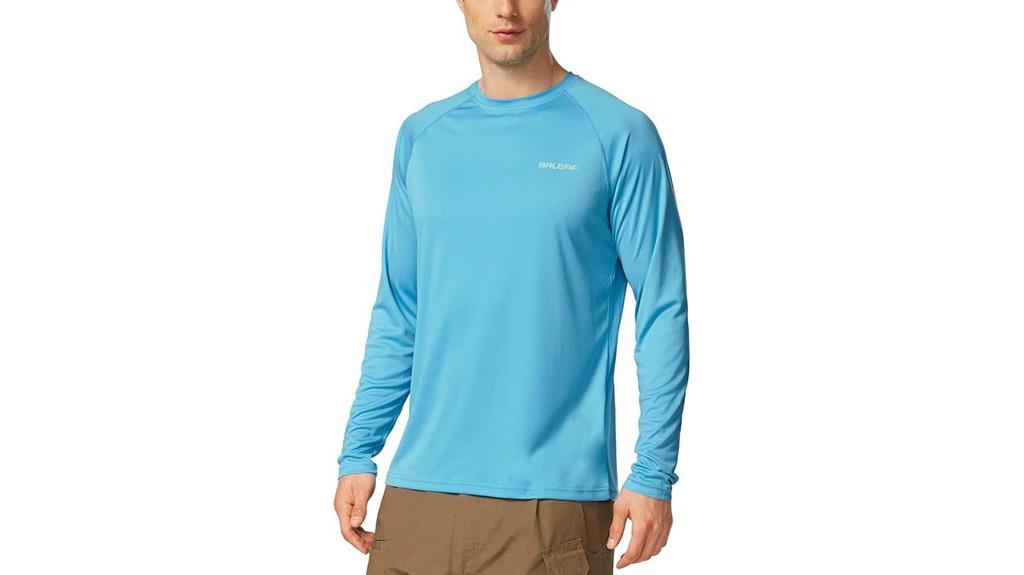 men s upf 50 shirts