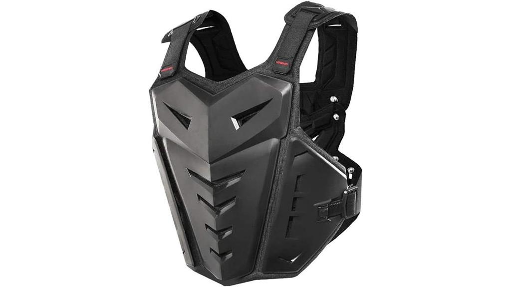 motorcycle protective riding gear