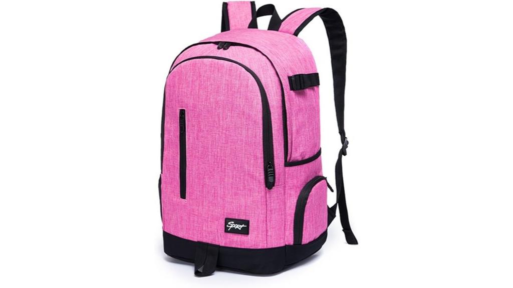 rickyh stylish backpack design
