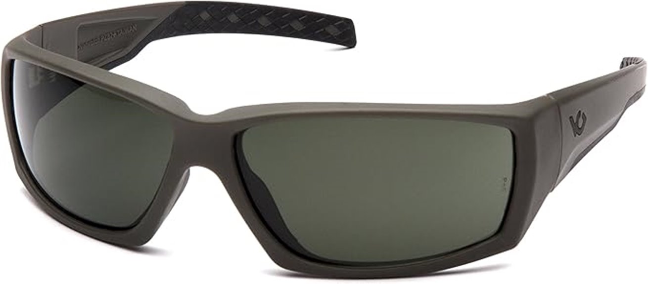 shooting safety sunglasses anti fog