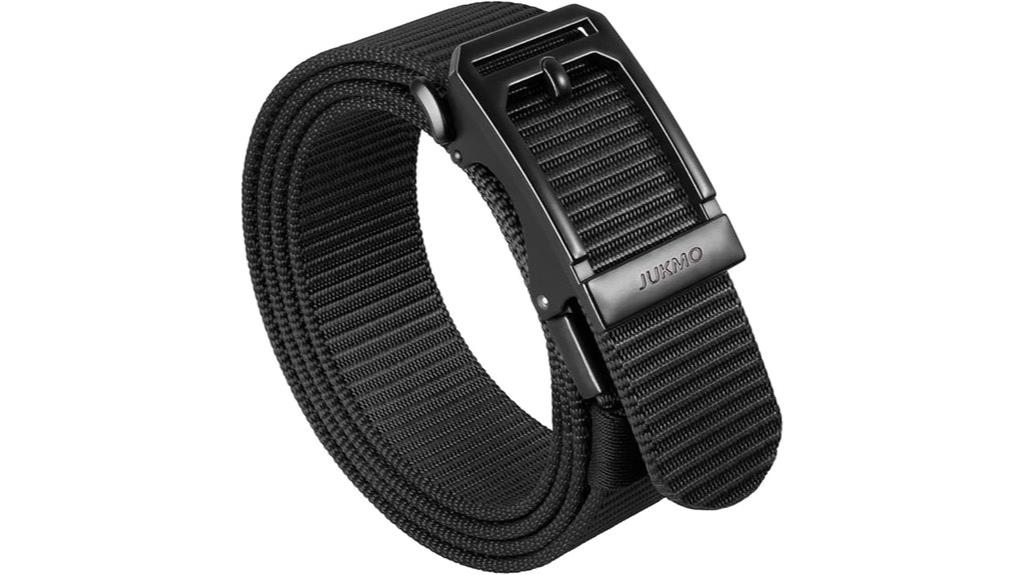 tactical gun belt buckle