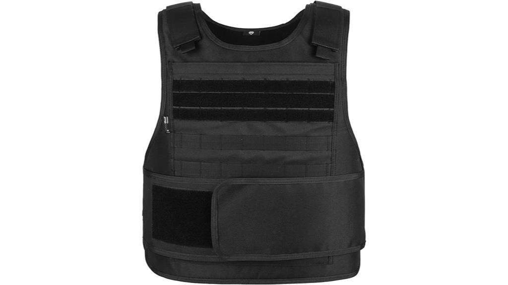 tactical vest for men