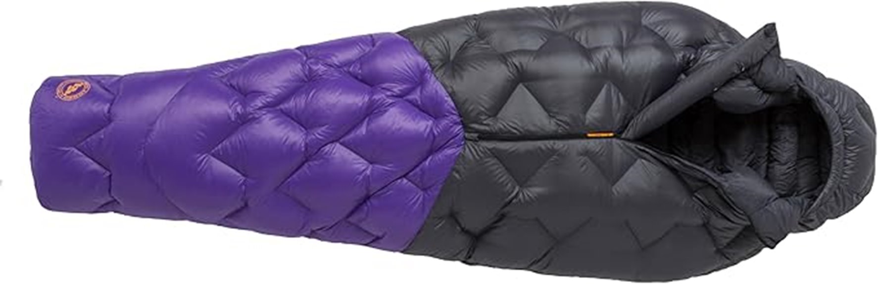 ultralight down sleeping bag
