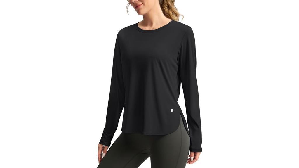upf 50 long sleeve shirt