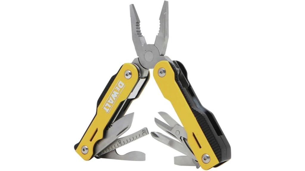 versatile dewalt multitool features