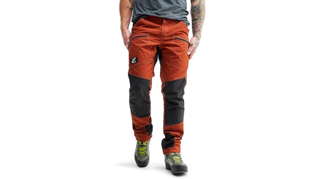 versatile men s outdoor pants