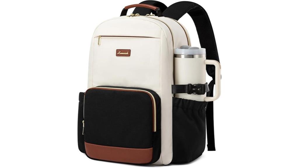 waterproof 15 6 inch backpack