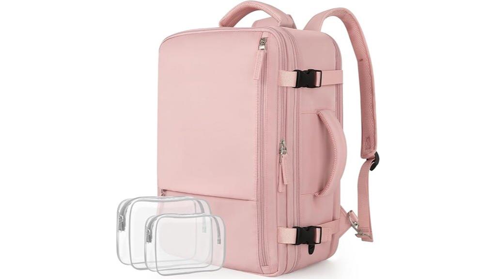 waterproof large laptop backpack