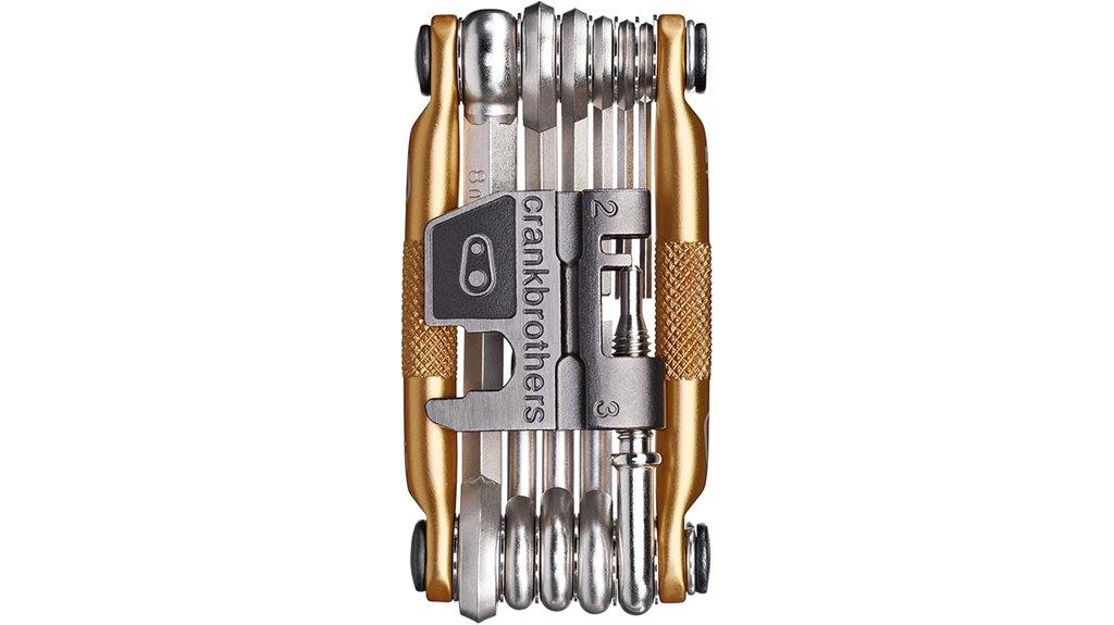 17 in 1 bike multi tool