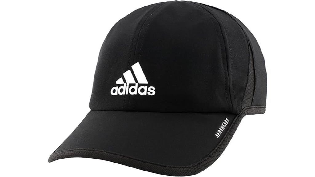 adidas adjustable performance cap