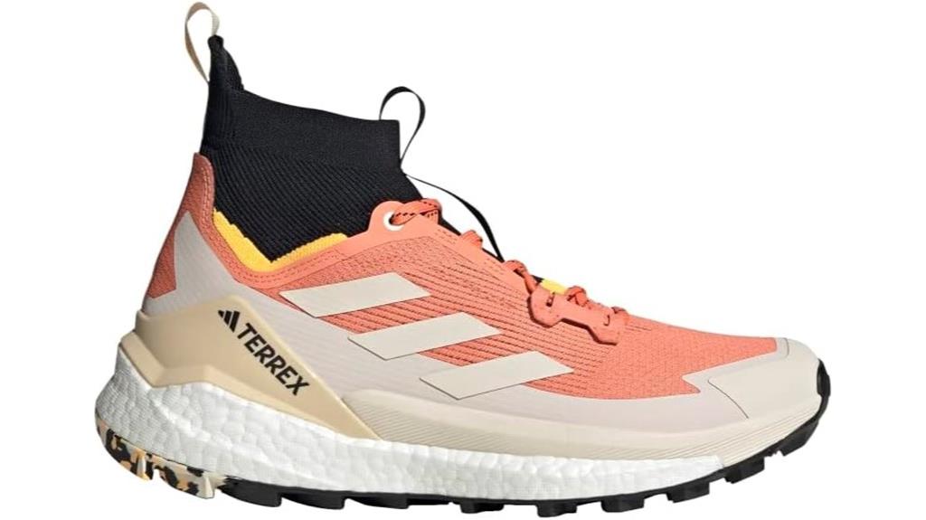 adidas hiking shoes for men