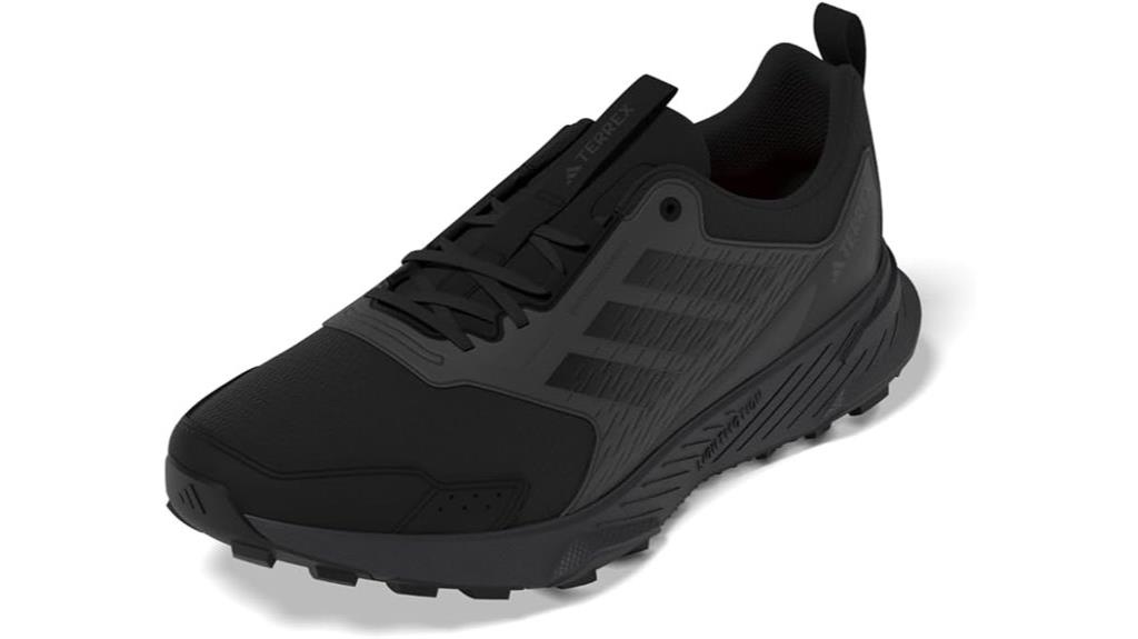 adidas trail running sneakers