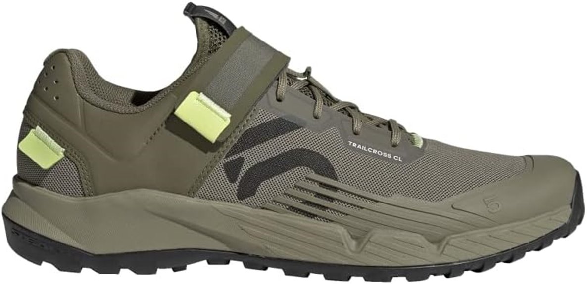 adidas trailcross cycling sneakers