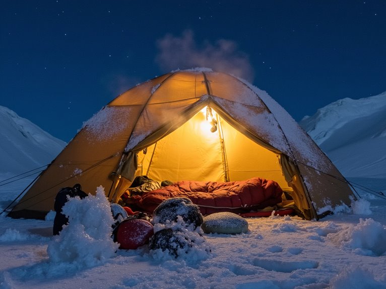 affordable cold weather gear