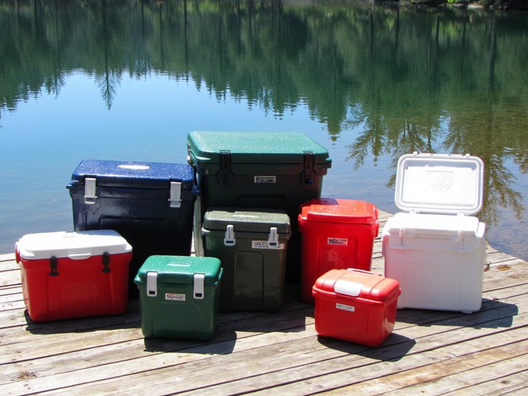 affordable coolers for everyone
