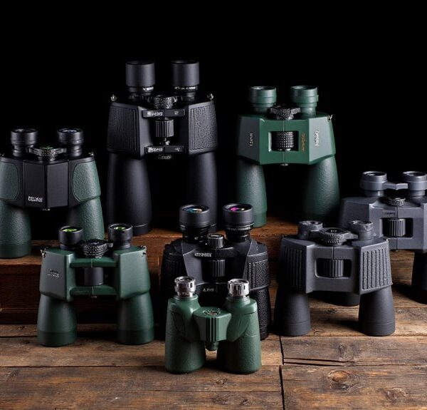 affordable high quality binoculars