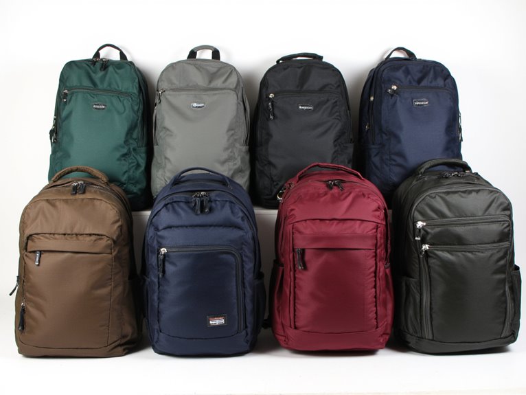 affordable quality backpacks available