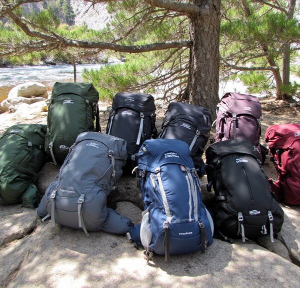 affordable quality hiking backpacks