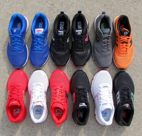 affordable quality running shoes