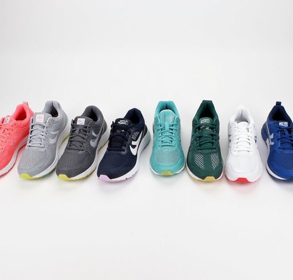 affordable quality running shoes