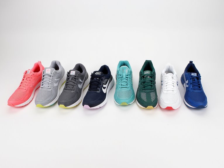 affordable quality running shoes