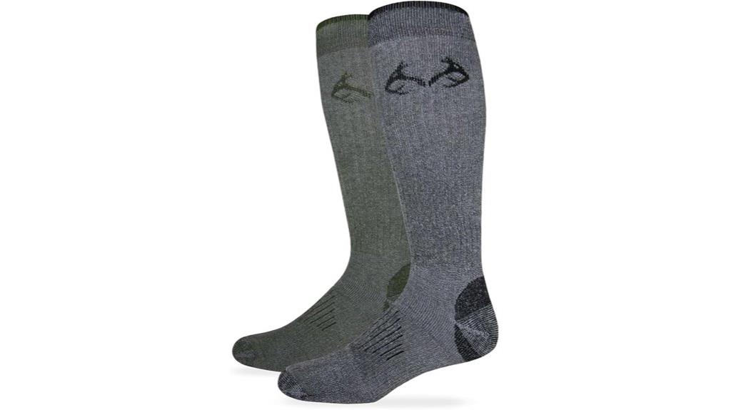 all season boot socks