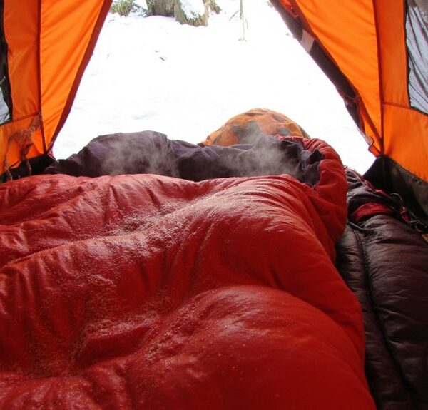 altitude sleep challenges addressed