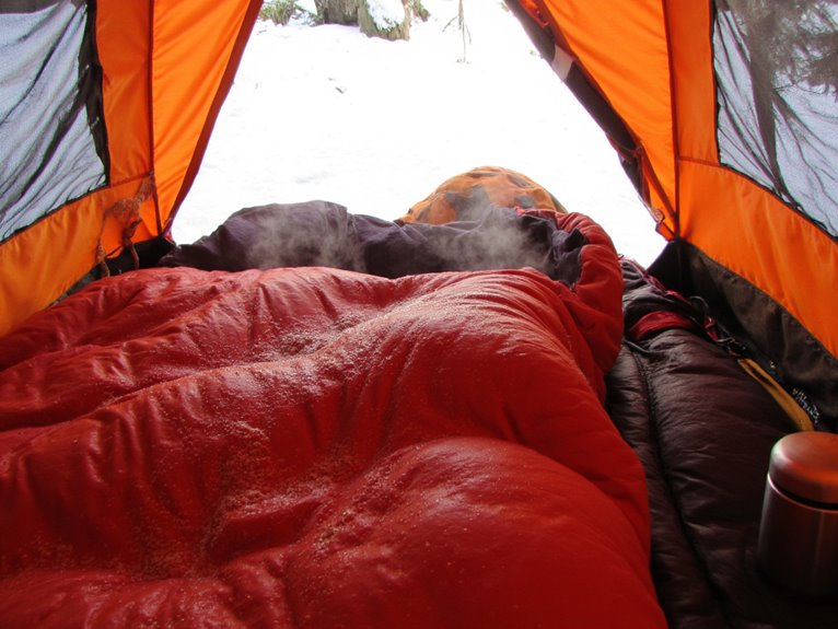 altitude sleep challenges addressed
