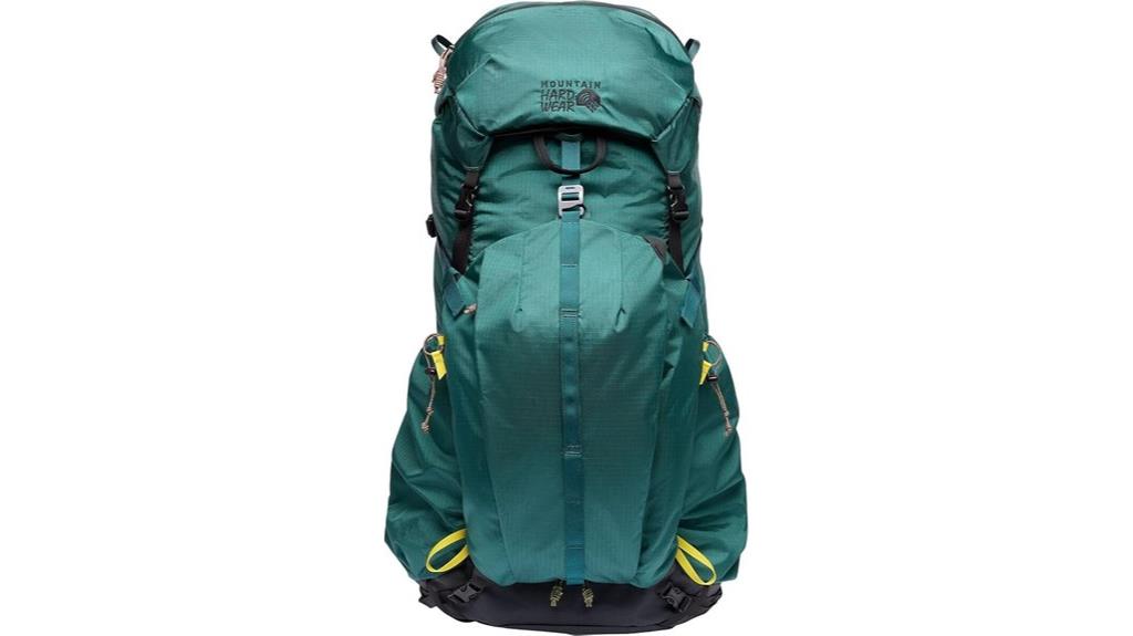 aqua green women s backpack