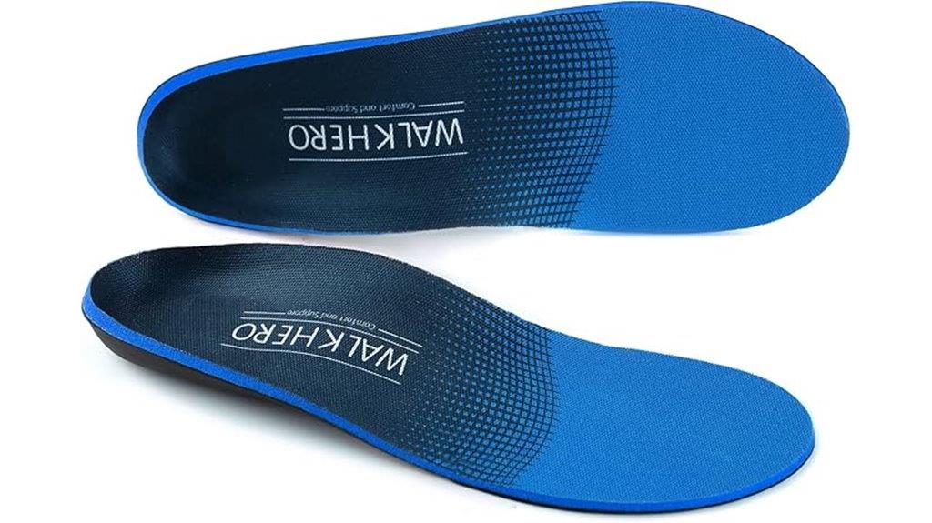 arch support insoles for all
