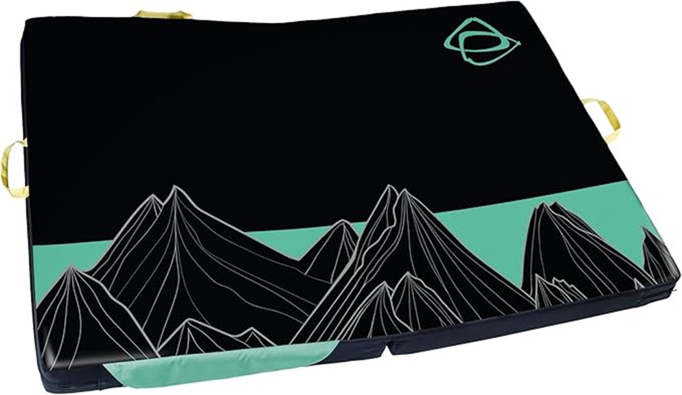 asana hero crash pad