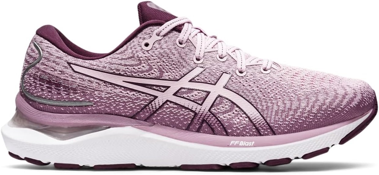 asics gel cumulus 24 women s