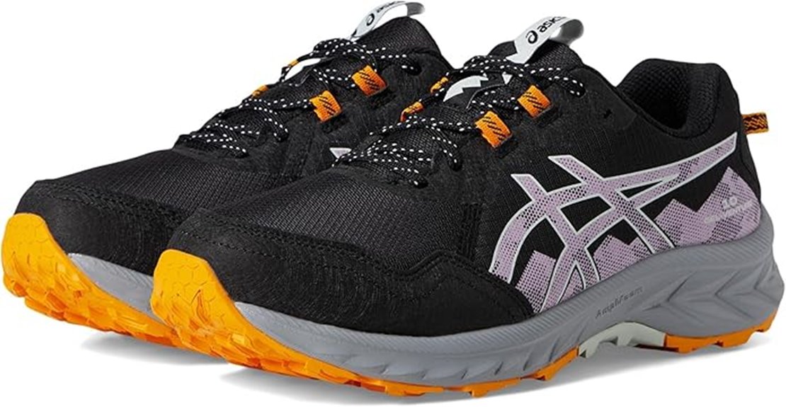 asics gel venture 10 shoes