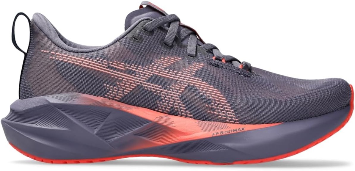 asics novablast 5 sneaker