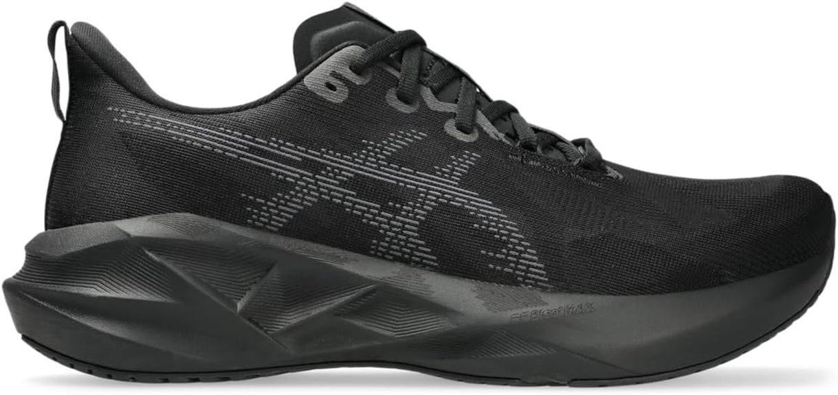 asics running shoes for men