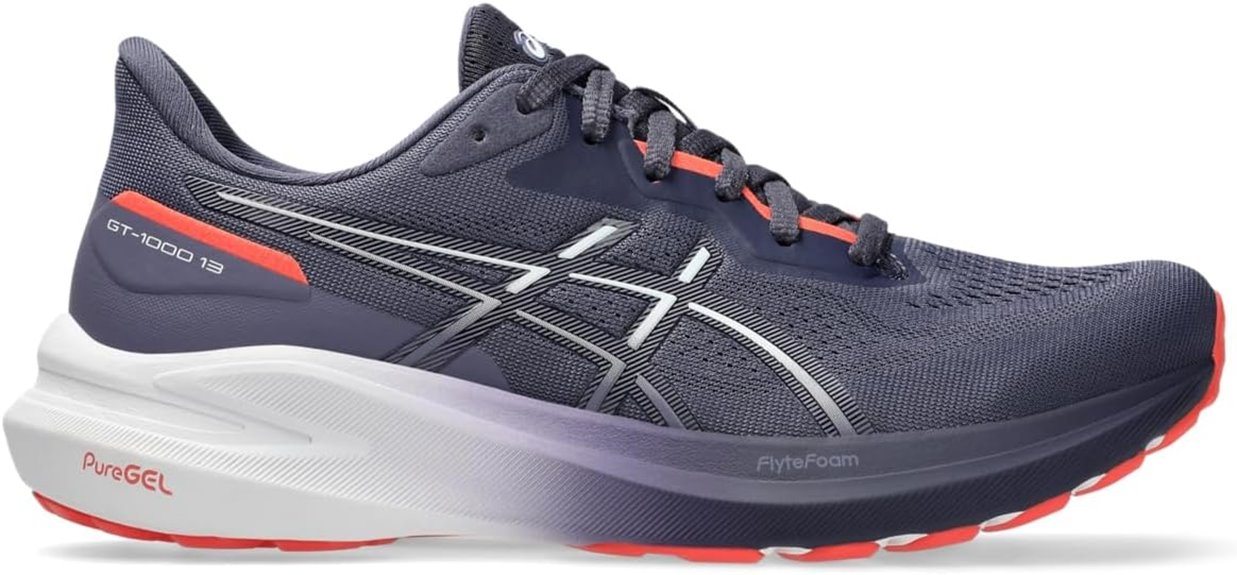 asics women s running shoes