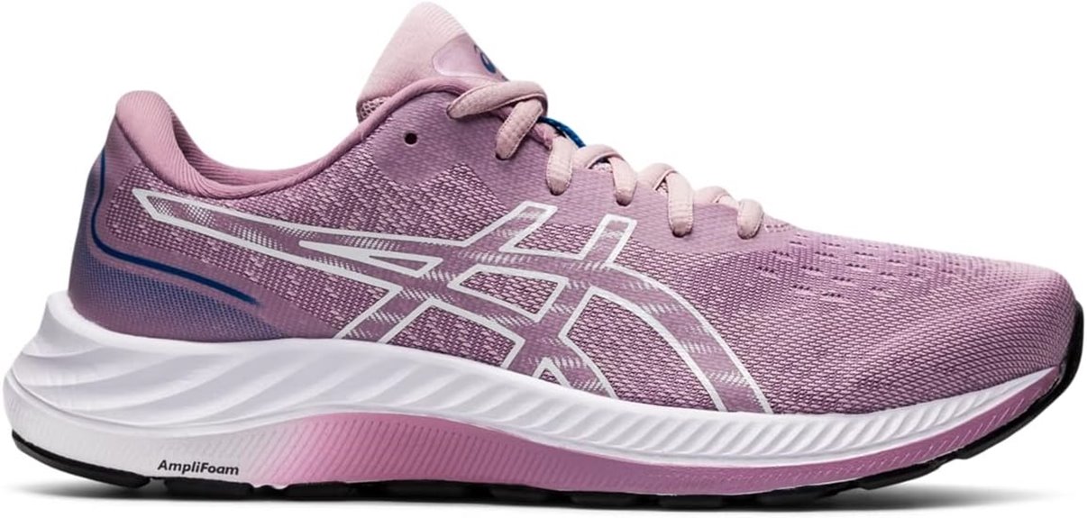asics women s running shoes
