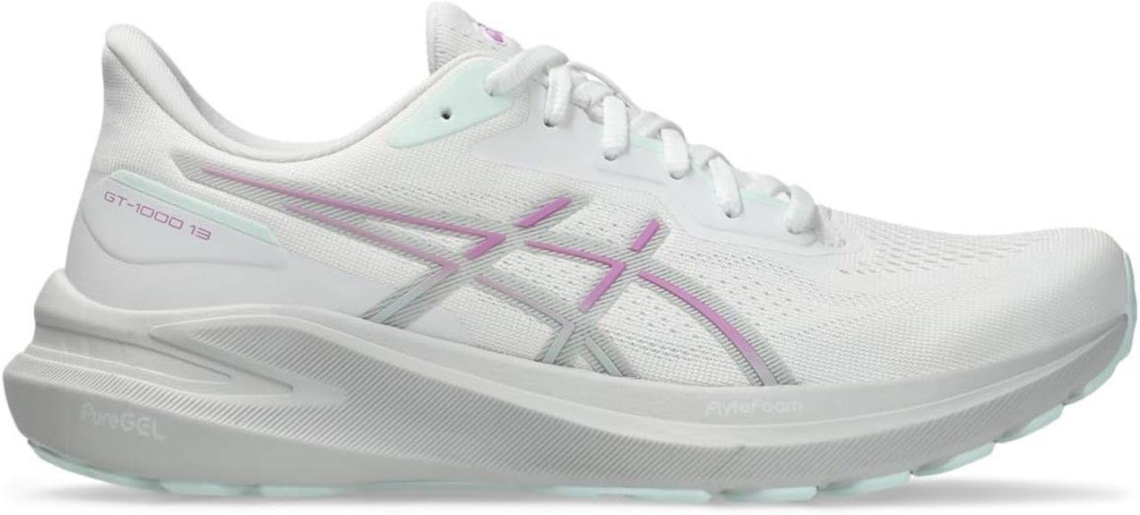 asics women s running shoes