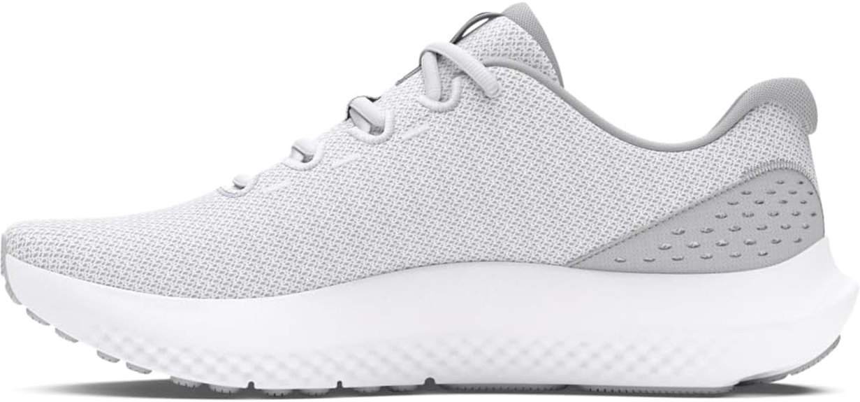 athletic men s running shoe