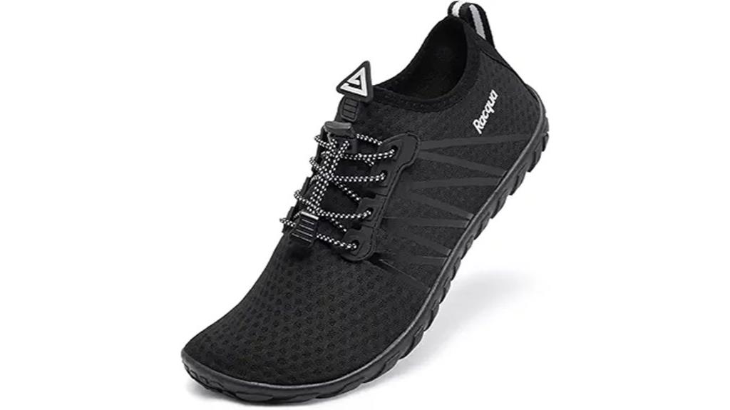 barefoot sport water shoes