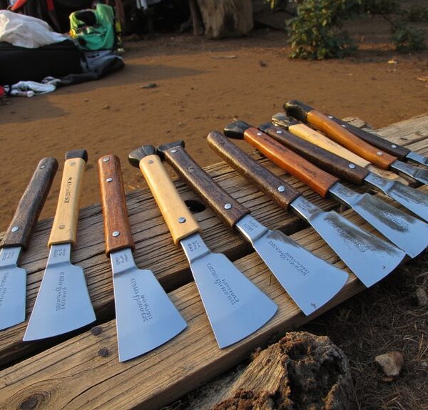 best camping hatchets 2025