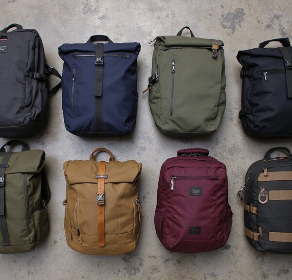 best carry on travel backpacks